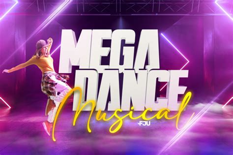 MEGA DANCE CENTER (2024) All You Need to .